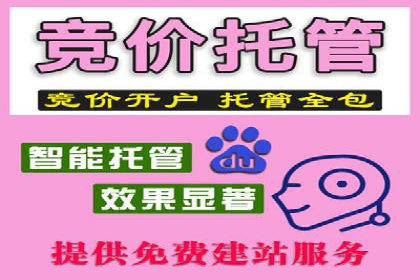 竞价推广开户案例：如何快速提升广告效果